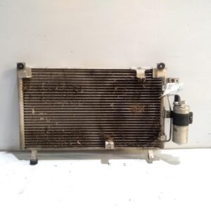 2011 HOLDEN COLORADO AC CONDENSER