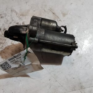 2012 FORD FOCUS STARTER