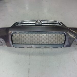 2015 HOLDEN CAPTIVA FRONT BUMPER