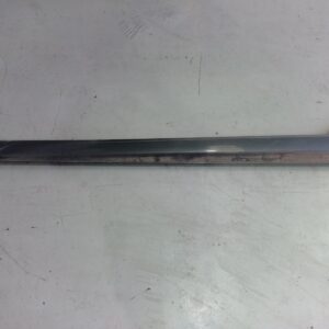 2012 FORD FALCON SIDE STEP SKIRT