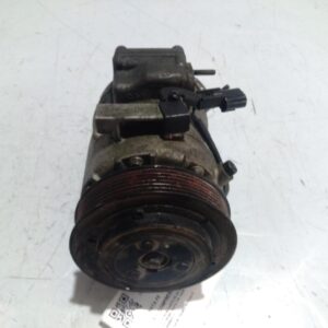 2013 HYUNDAI SANTA FE AC COMPRESSOR