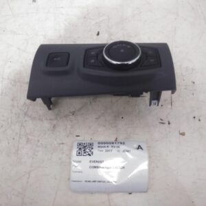 2017 FORD EVEREST COMBINATION SWITCH