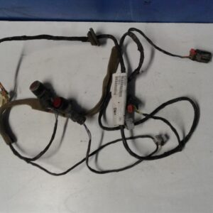 2011 HOLDEN COMMODORE MISC SWITCH RELAY