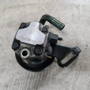 2012 HYUNDAI I40 STEERING PUMP