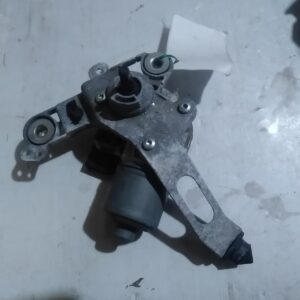 2017 FORD FOCUS WIPER MOTOR