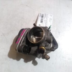 2012 HOLDEN CRUZE THROTTLE BODY