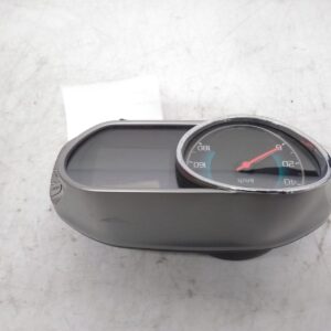 2013 HOLDEN BARINA INSTRUMENT CLUSTER