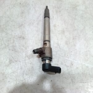 2017 FORD TRANSIT  FUEL INJECTOR