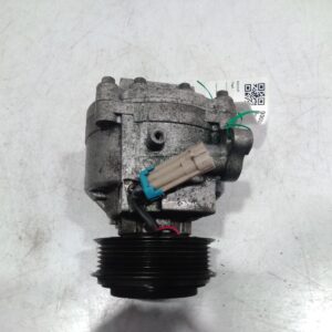 2015 HOLDEN TRAX AC COMPRESSOR