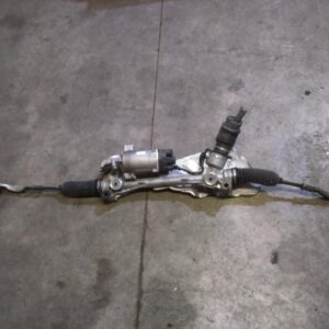 2019 HOLDEN COMMODORE STEERING BOX RACK