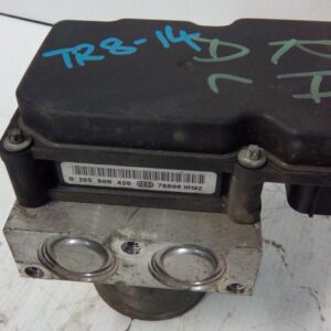 2007 FORD TRANSIT  ABS PUMP MODULATOR