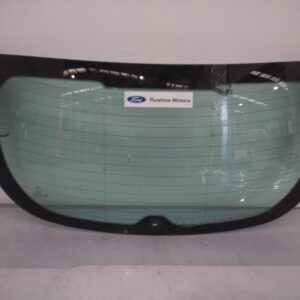 2016 FORD FOCUS REAR TAILGATE GLASS