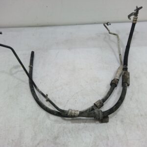 2017 FORD TRANSIT  POWER STEER HOSE