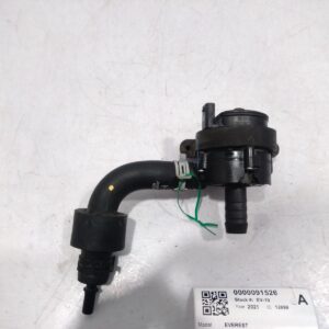 2021 FORD EVEREST WATER PUMP