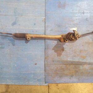 2014 HOLDEN TRAX STEERING BOX RACK