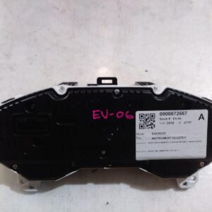 2018 FORD EVEREST INSTRUMENT CLUSTER