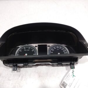 2012 FORD FALCON INSTRUMENT CLUSTER