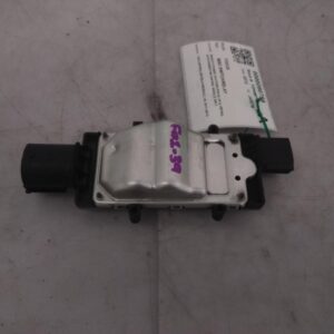 2012 FORD FOCUS MISC SWITCH RELAY