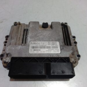 2012 FORD FALCON ECU