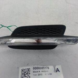 2013 HOLDEN COMMODORE RIGHT INDICATOR FOG SIDE