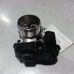 2017 FORD ESCAPE THROTTLE BODY