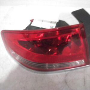 2006 FORD FALCON LEFT TAILLIGHT