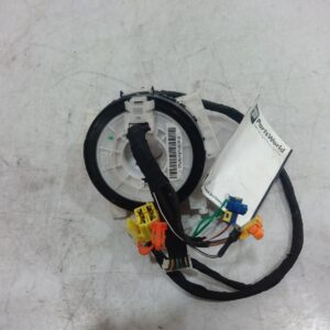 2010 HOLDEN COMMODORE AIR BAG MODULE SENSOR