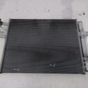 2017 FORD EVEREST AC CONDENSER