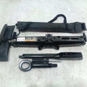 2017 HOLDEN CAPTIVA JACK TOOL KIT