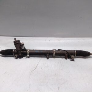 2007 BENTLEY GTC STEERING BOX RACK