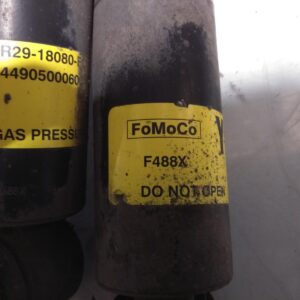 2008 FORD FALCON SHOCK ABSORBER