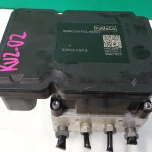 2013 FORD KUGA ABS PUMP MODULATOR