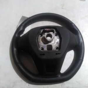 2016 HOLDEN BARINA STEERING WHEEL