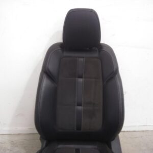 2013 HOLDEN COMMODORE FRONT SEAT