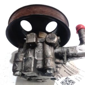 2011 HYUNDAI SANTA FE STEERING PUMP