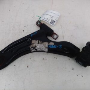 2013 HOLDEN BARINA LEFT FRONT LOWER CONTROL ARM