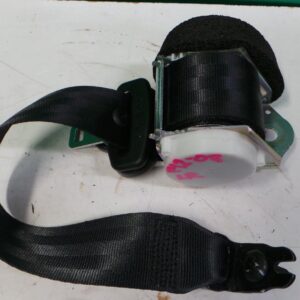 2013 FORD FIESTA SEAT BELT STALK