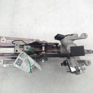 2012 FORD TERRITORY STEERING COLUMN