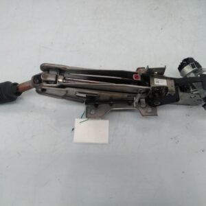 2018 FORD TRANSITCUSTOM STEERING COLUMN