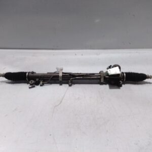 2007 BENTLEY GTC STEERING BOX RACK