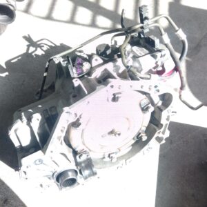 2013 HOLDEN CAPTIVA TRANSMISSION GEARBOX