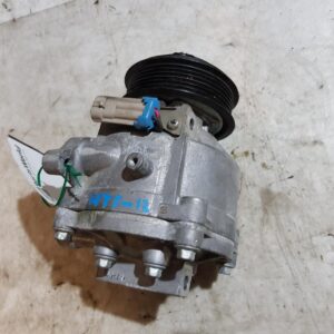 2019 HOLDEN TRAX AC COMPRESSOR