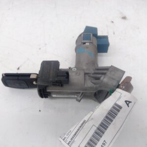 2015 FORD ECOSPORT IGNITION WITH KEY