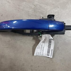 2010 FORD FALCON DOOR HANDLE