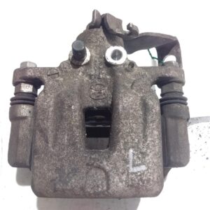 2016 HYUNDAI I30 CALIPER