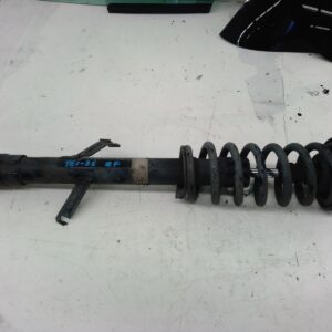 2012 FORD TERRITORY RIGHT FRONT STRUT