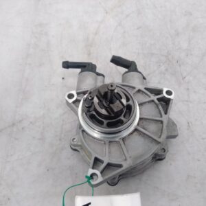 2012 HOLDEN CRUZE VACUUM AIR PUMP