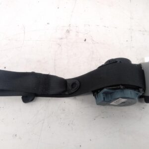 2015 HOLDEN CAPTIVA SEAT BELT STALK