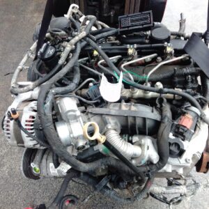 2014 HOLDEN COLORADO ENGINE