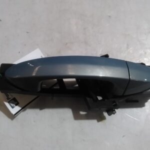 2009 FORD FIESTA DOOR HANDLE